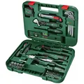 Produktbild: Bosch Werkzeugkoffer Advanced Handwerkzeuge 52-tlg.