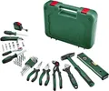 Produktbild: Bosch Handwerkzeug-Set Advanced 52-tlg. Profi Werkzeugkoffer Komplett-Set NEU