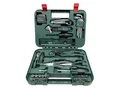 Produktbild: Handwerkzeugset Advanced BOSCH 1600A02BY7 31-teilig B-WARE