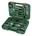 Produktbild: Bosch Advanced Werkzeugkoffer, 52-teilig - 1600A02BY7