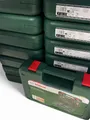Produktbild: Bosch Handwerkzeug-Set Advanced 52-teilig Hochwertige Werkzeuge Ergonomisch Set