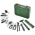 Produktbild: Bosch Home and Garden 1600A02BY7 1600A02BY7 Werkzeugset