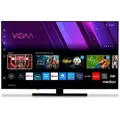 Produktbild: Medion® MD850600 LCD-LED Fernseher (125.7 cm/50 Zoll, 4K Ultra HD, VIDAA TV, Smart TV, 60Hz, X8502504) schwarz