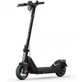 Produktbild: NIU KQi3 Pro E-Scooter schwarz Straßenzulassung 350 Watt Motor 9,5 Zoll Reifen