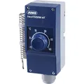 Produktbild: Jumo 603070/0001-6-016-00 Temperaturregler mit Umschaltkontakt, -1 603070000160160 (60003191)
