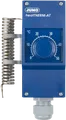Produktbild: JU 603070-TR4 - Thermostat Temperaturregler, -10 ... +40 °C