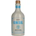 Produktbild: Gin Sul Dry Gin 43% Vol. 0,5l