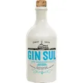 Produktbild: Gin Sul Hamburg Dry Gin 43% 0,5 Liter