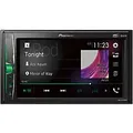 Produktbild: Pioneer Multimediasystem DMH-A3300DAB 15,7 cm (6,2 )