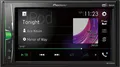 Produktbild: Pioneer DMH-A3300DAB Auto Media-Receiver Schwarz Bluetooth (DMH-A3300DAB)