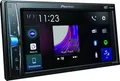 Produktbild: Pioneer DMH-A3300DAB Doppel-DIN Autoradio Bluetooth-Freisprecheinrichtung, DAB+ Tuner, AppRadio