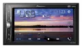 Produktbild: Pioneer DMH-A3300DAB - 2 DIN Autoradio - Bluetooth USB AUX DAB+ Android Apple