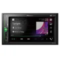 Produktbild: Pioneer DMH-A3300DAB 2-DIN Multimedia-Player 6,2 Zoll Android Auto