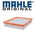 Produktbild: MAHLE Luftfilter für CADILLAC BLS ESCALADE OPEL SIGNUM VECTRA C
