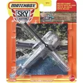 Produktbild: Matchbox Sky Busters MBX Bubble Copter 70 Years