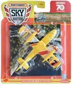 Produktbild: Matchbox Sky Busters Twin Engine Blaze Buster 70 Jahre