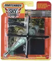 Produktbild: Matchbox Rettungshubschrauber Sky Busters HHT34