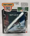 Produktbild: Matchbox HHT34 Sky Busters - Space X Dragon & SpaceX Falcon Heavy NEU OVP