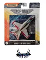 Produktbild: Matchbox - Sky Busters -  Boeing F/A 18F Super Hornet  - Top Gun Maverick- Neu