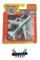Produktbild: Matchbox - Sky Busters -  Boeing 747-8  - Neu&Ovp