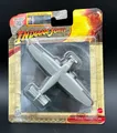 Produktbild: Sky Busters Ford Tri-Motor Matchbox Indiana Jones - mit Spielmatte 2024 -NEU+OVP