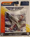 Produktbild: Matchbox TOP GUN Maverick 2022 NEU & OVP * HJP03-LA10 BOEING F/A-18 SUPER HORNET