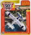 Produktbild: Matchbox Sky Busters MBX Crop Duster mit Spielmatte HHT34 | 20/33 | NEU & OVP