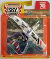 Produktbild: Matchbox Sky Busters SEA ARROW mit Spielmatte | HLJ04-LA10 | 7/32 | NEU & OVP