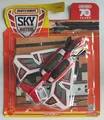 Produktbild: Matchbox Sky Busters BACKDRAFT mit Spielmatte | HLJ16-LA10 | 19/32 | NEU & OVP