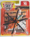 Produktbild: Matchbox Sky Busters AIR GRABBER mit Spielmatte | HLJ29-LA10 | 32/32 | NEU & OVP