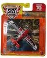 Produktbild: Matchbox Sky Busters MBX CROP DUSTER mit Spielmatte | HLJ08 | 11/32 | NEU & OVP