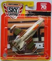 Produktbild: Matchbox Sky Boeing F/A-18 SUPER HORNET & Spielmatte | HLJ24 | 27/32 | NEU & OVP