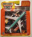 Produktbild: Matchbox Mattel Sky Busters Boeing 747-8 | HVM63-LA10 | 06/32 | NEU & OVP