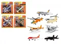 Produktbild: Matchbox samolot Skybusters