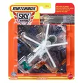 Produktbild: Matchbox Sky Busters Air Blade Matchbox Helikopter HHT34 Mattel - NEU