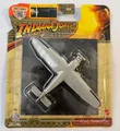 Produktbild: Matchbox Sky Busters INDIANA JONES FORD TRI-MOTOR - NEU