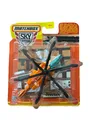 Produktbild: Matchbox Sky Busters AIR GRABBER mit Spielmatte | HLJ29-LA10 | 32/32 | NEU & OVP