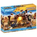 Produktbild: PLAYMOBIL 70948, Goldmine Wilder Westen