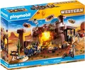 Produktbild: Playmobil Western Goldmine 70948 Neu & OVP Banditen Cowboy Mine Gold Esel