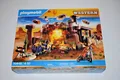 Produktbild: Playmobil Western 70948 Goldmine NEU! passt zu: Fort, Saloon, Ranch, Cowboy