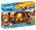 Produktbild: PLAYMOBIL® 70948 Goldmine / Western / Cowboy Indianer / NEU / OVP