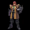 Produktbild: Sentinel Samurai Troopers Oni Shuten Doji
