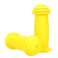 Produktbild: Widek Kinder-Handgriffe gelb 100mm