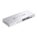Produktbild: TP Link Switch Rackable Omada 16 Gigabit Ports