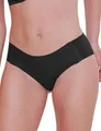 Produktbild: Sloggi Damen Zero Feel 2.0 Hipster, Black, S