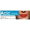 Produktbild: Acic Creme bei Lippenherpes 2 g