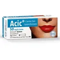 Produktbild: Acic bei Lippenherpes