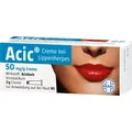 Produktbild: Acic Creme bei Lippenherpes 2 g