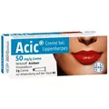 Produktbild: ACIC Creme bei Lippenherpes 2 g