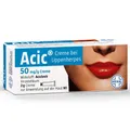 Produktbild: Acic® Creme bei Lippenherpes